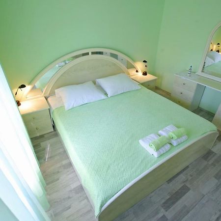 Good Vibes Apartment Задар Екстер'єр фото