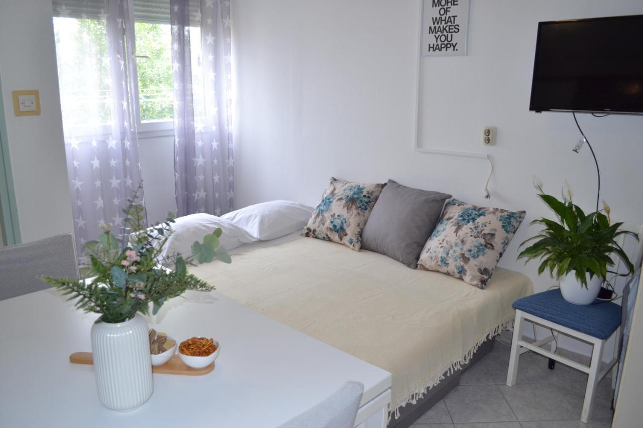 Good Vibes Apartment Задар Екстер'єр фото