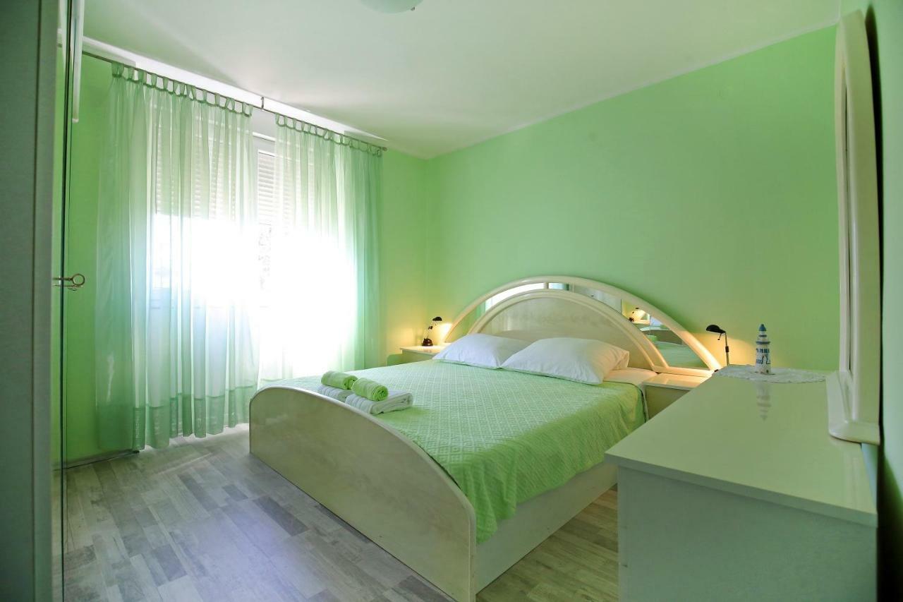 Good Vibes Apartment Задар Екстер'єр фото