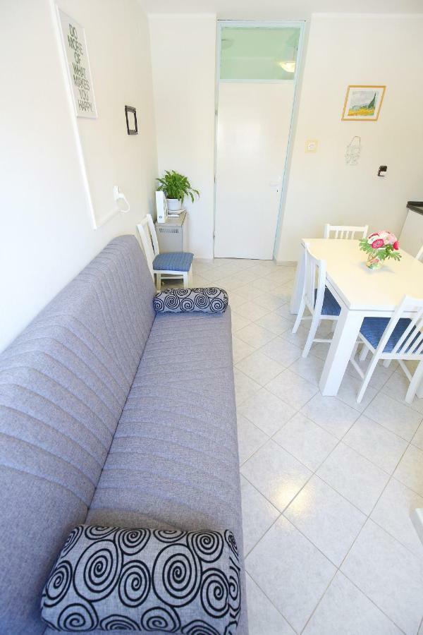 Good Vibes Apartment Задар Екстер'єр фото
