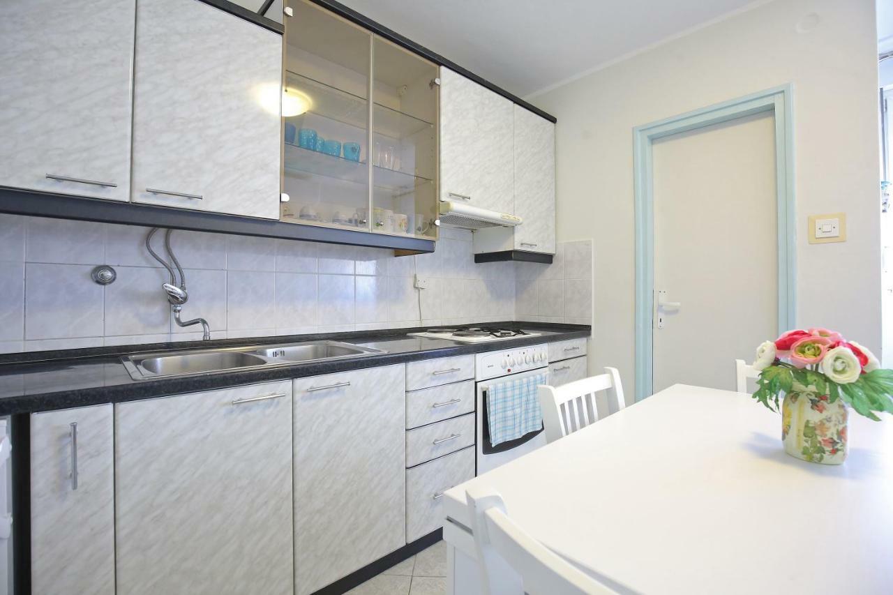 Good Vibes Apartment Задар Екстер'єр фото