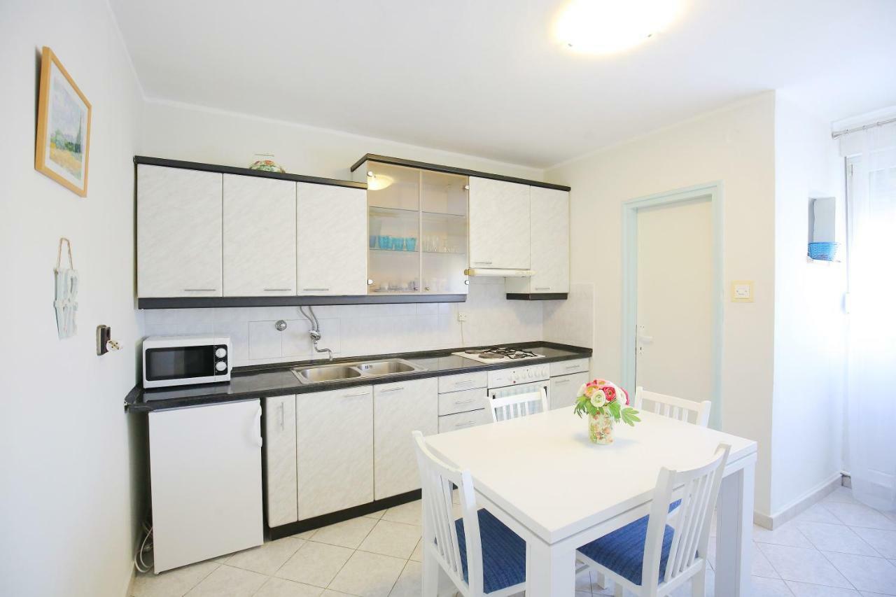 Good Vibes Apartment Задар Екстер'єр фото