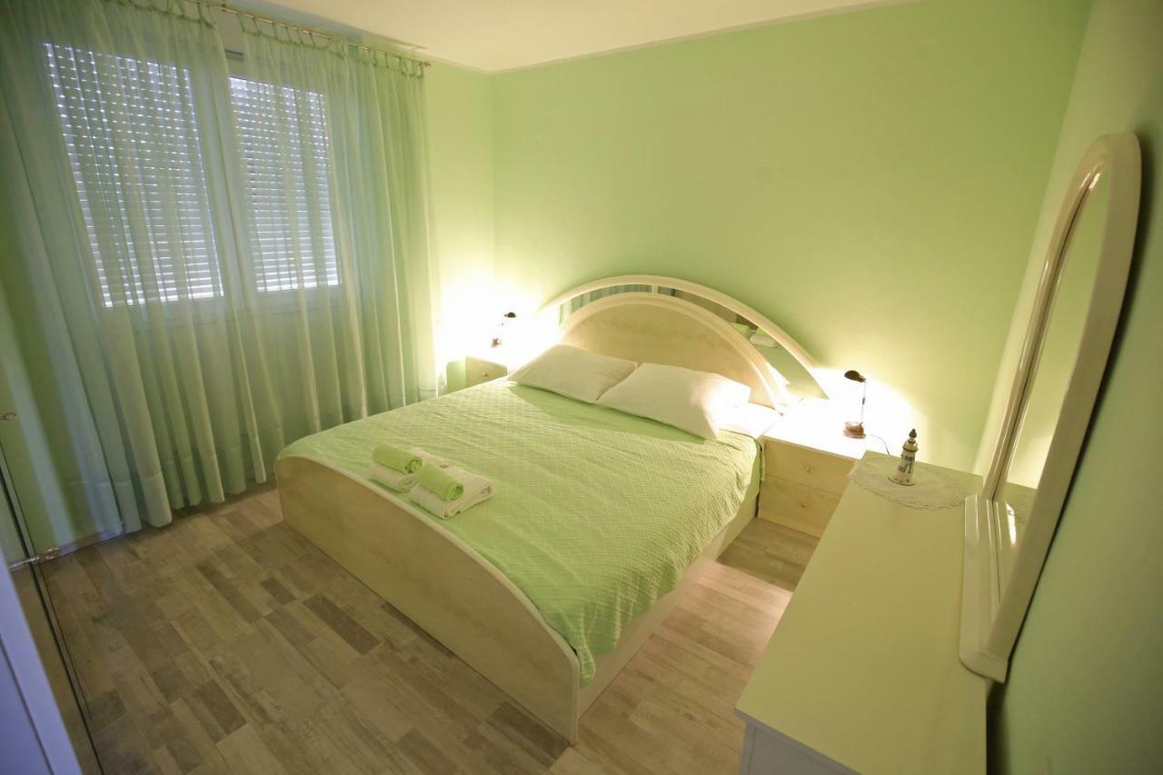 Good Vibes Apartment Задар Екстер'єр фото